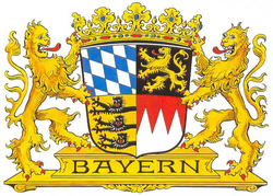 Leben in Bayern