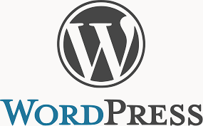 WordPress weblog